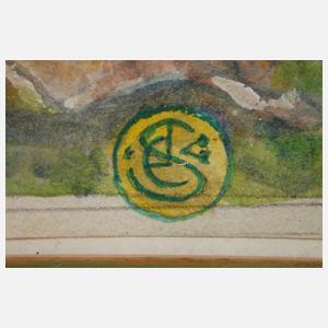 Eduard Steigerwaldt, Heilige Nacht