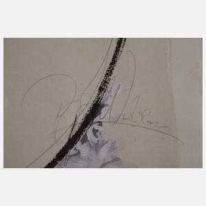 Bjørn Wiinblad, Flora