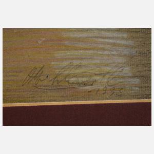 Otto Schwertl, "Die vier Richtungen"