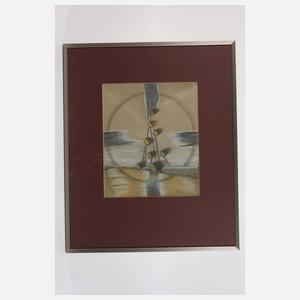 Otto Schwertl, "Die vier Richtungen"