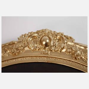 Carl Gottlob Mittenzwey, Große Portraitpendants