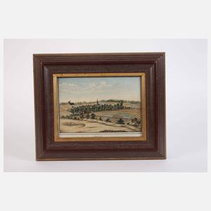 Alfred Müller, "Haselbach"