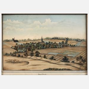 Alfred Müller, "Haselbach"