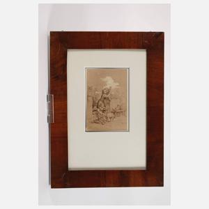 Ludwig Richter, attr., Sommeridylle