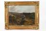 Albert August Zimmermann, attr., Ländliche Szene