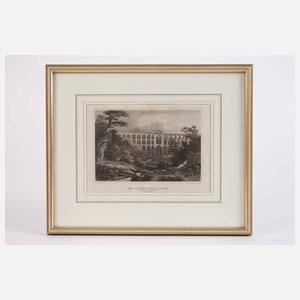 Paar Ansichten Vogtland