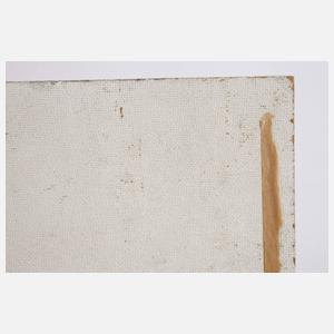 Fredo Bley, Häuser in bergiger Landschaft