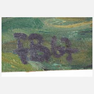 Fredo Bley, Dorfstraße