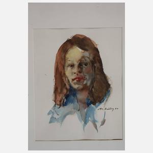 Manfred Feiler, Paar Portraits