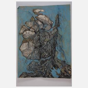 Regine Heinecke, Vier Zeichnungen