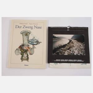 Regine Heinecke, Vier Zeichnungen