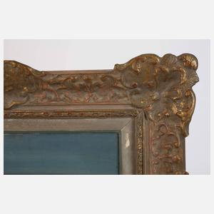 Karl Kröner, »Brandung II«