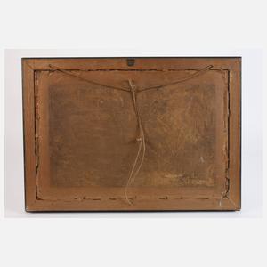 Richard Sachs, Sommerlicher Wiesenrain