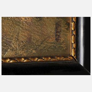 Richard Sachs, Am Waldrand