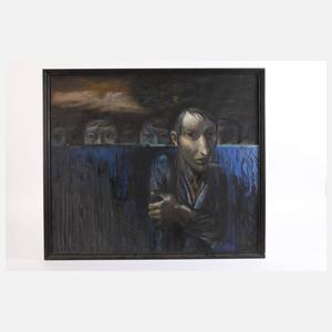 Karl-Heinz Schmidt, "Es ist kalt"