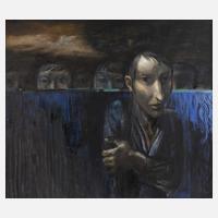 Karl-Heinz Schmidt, "Es ist kalt"111