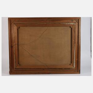 Friedrich Rudolf Zenker, Partie in Schwarzenreuth