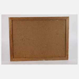 Jürgen Adler, attr., »Ufer II«