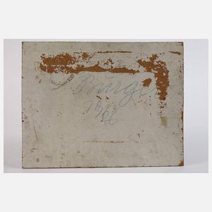 Dietrich Burger, Sommertag am See