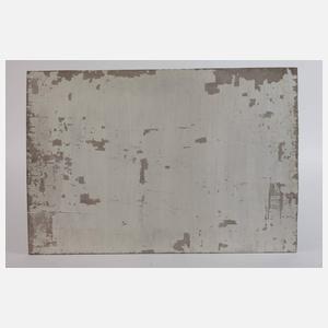 Walther Meinig, Selbstbildnis mit Kindern