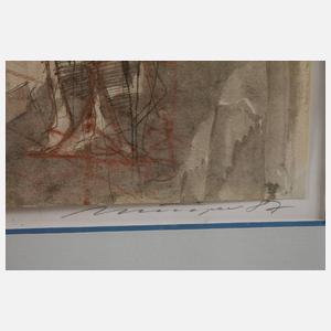 Rolf Münzner, "Die Hinrichtung"