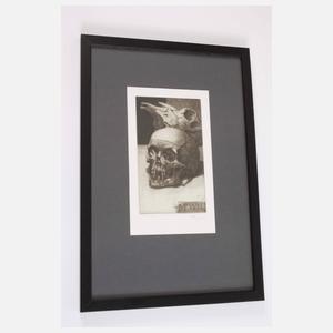 Michael Triegel, Memento mori