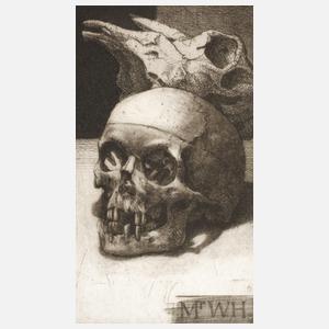 Michael Triegel, Memento mori