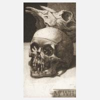 Michael Triegel, Memento mori111