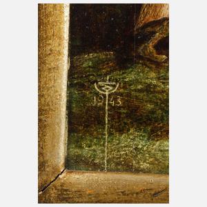 Ewald Ungethüm, "Die Räuber und der feine Herr!"