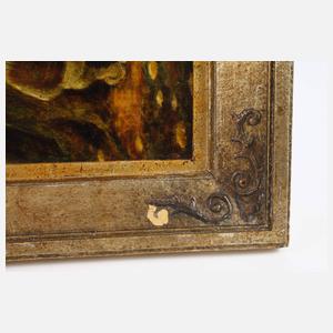 Ewald Ungethüm, "Pilzsammeln verboten"