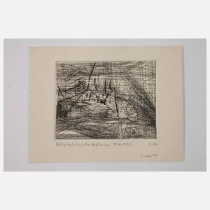 Carlfriedrich Claus, Politpsychologische Reflexion