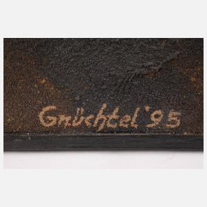 Dietrich Gnüchtel, "Bella Italia"