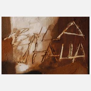 Dietrich Gnüchtel, "Bella Italia"