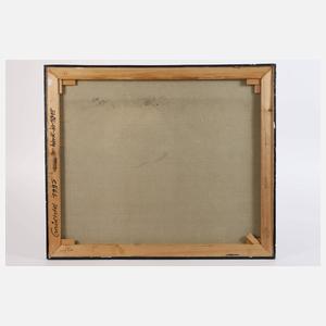 Dietrich Gnüchtel, "Bella Italia"