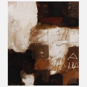 Dietrich Gnüchtel, "Bella Italia"