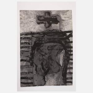 Michael Morgner, Abstraktion