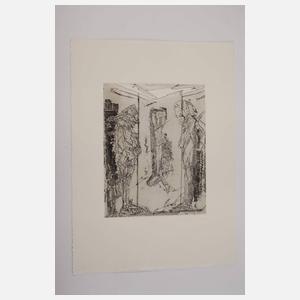 Rolf Münzner, "Simplex und die Wächter''