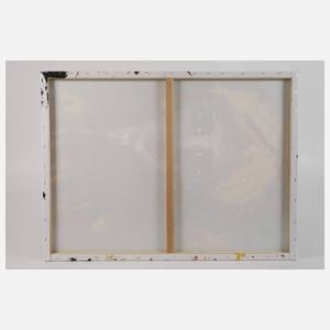 Jean Schmiedel, Blondes Mädchen