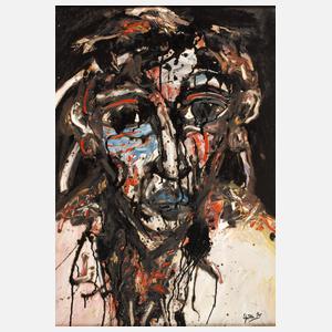 Jean Schmiedel, Weinende