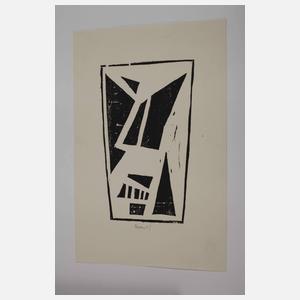 Peter Zaumseil, Sammlung Grafiken und Bücher