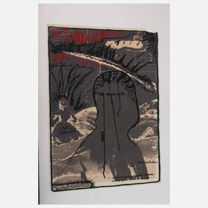 Lutz Dammbeck & Co., "Der große Mogollonpreis"