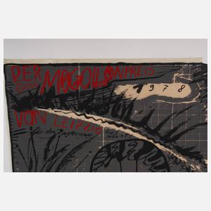 Lutz Dammbeck & Co., "Der große Mogollonpreis"