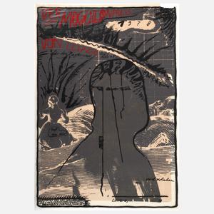 Lutz Dammbeck & Co., "Der große Mogollonpreis"