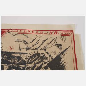 Lutz Dammbeck & Co., Originalgraphische Arbeit