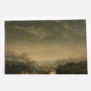 Marianne Kürzinger, Stillende Madonna