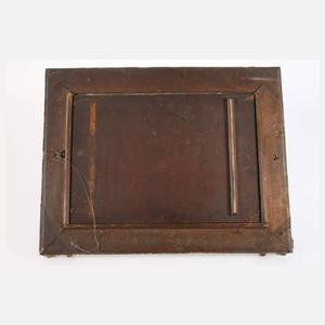 Marianne Kürzinger, Stillende Madonna