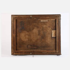 J. C. Reis, Herrschaftliches Damenportrait