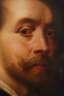 Kopie nach Rubens Selbstportrait von 1623