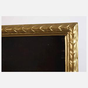 Kopie nach Rubens Selbstportrait von 1623