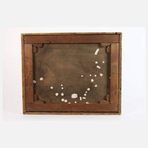 Kopie nach Rubens Selbstportrait von 1623